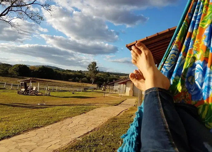 Pousada Sao Sebastiao
