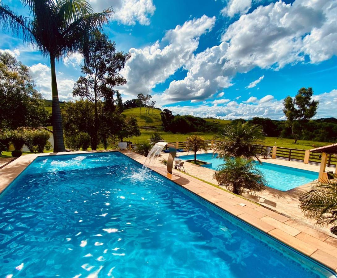 賓館 Sao Sebastiao Sao Sebastiao do Rio Verde
