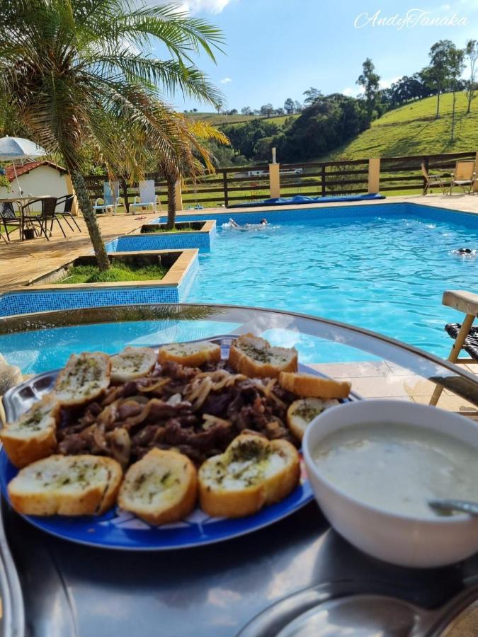 賓館 Sao Sebastiao
