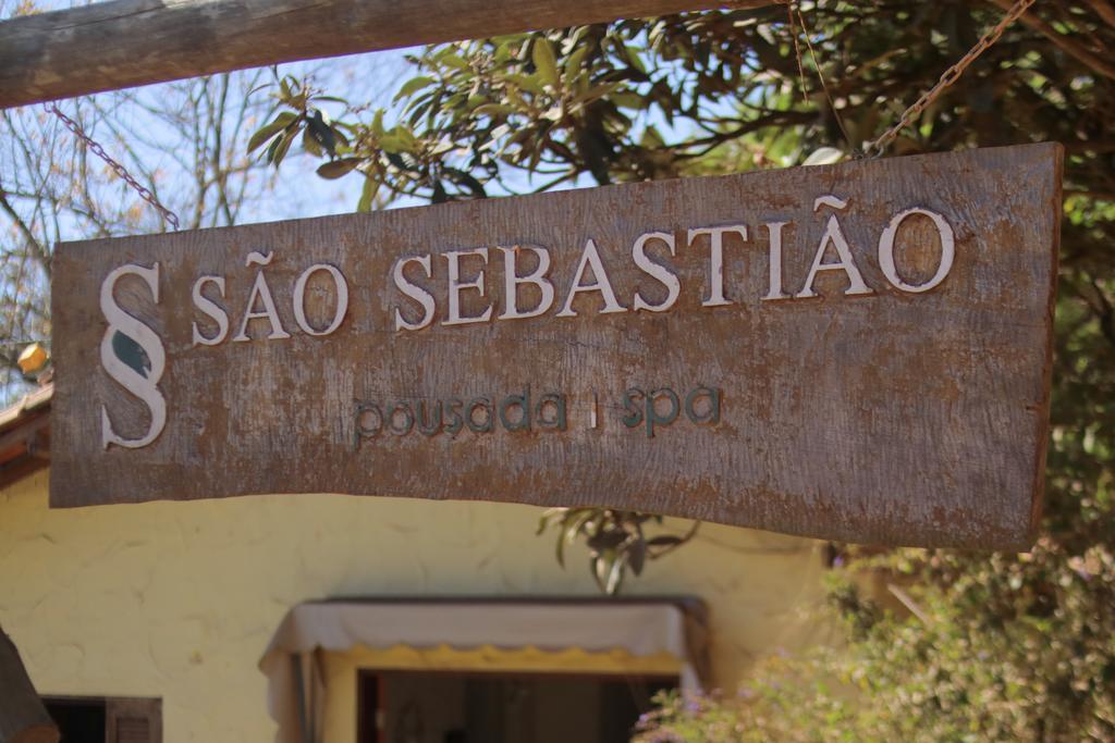 Sao Sebastiao